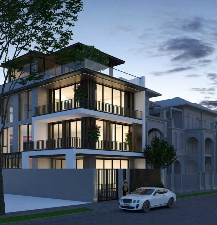 BÁN 200M ĐẤT TẠI KDT VĂN PHÚ HÀ ĐÔNG