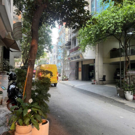 NGUYỄN CẢNH DỊ- HOÀNG MAI, PHÂN LÔ, ÔTÔ TRÁNH-KD VP, 50 M2, GIÁ NHỈNH 14 TỶ.