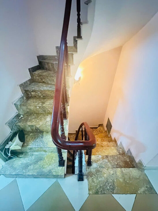 BÁN NHÀ THANH NHÀN – GIÁ HIẾM – NHÀ ĐẸP DÂN XÂY – 35M2X4T – 6.6 TỶ