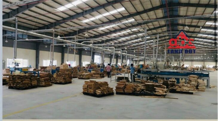 Nhà xưởng sản xuất tiếp nhận đa dạng ngành nghề chế tạo công nghiệp. SX ổn định Nhà xưởng sản xuất tiếp nhận đa dạng ngành nghề chế tạo công nghiệp. SX ổn định