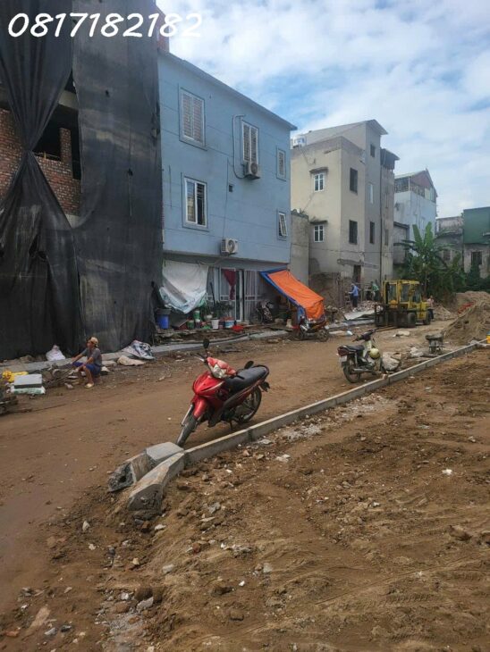 BÁN ĐẤT TẶNG NHÀ -LÔ GÓC 2 TIỀN THƯỢNG THANH -LB 65M MT 5M -KINH DOANH