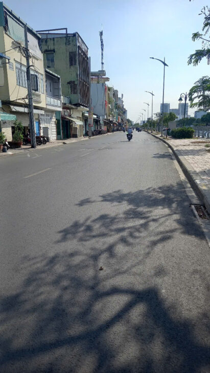 CẦN BÁN GẤP NHÀ MỚI [P13Q8] HẺM 4.5M BẾN BÌNH ĐÔNG 51M2, 2 TẦNG, CHỈ 4.78 TỶ