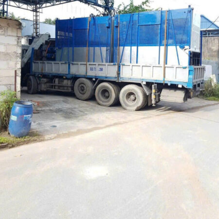 BÁN KHO XƯỞNG 1.740M2 MẶT TIỀN 17.7M- ĐƯỜNG LÝ TỰ TRỌNG – PHƯỜNG BÌNH CHUẨN – TP. THUẬN AN – BÌNH