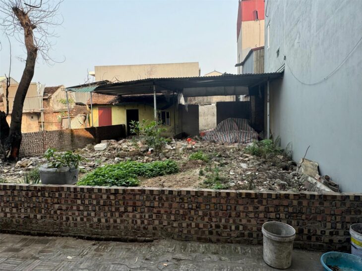 Bán Gấp Lô Đất Giá 1 Tỷ 9 – Sổ Sẵn – Xây Ngay DT 100.8m2