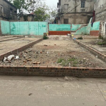 Chủ Kẹt Tiền Kinh Doanh – Bán Gấp Lô Đất Đẹp 78m² – Ô Tô Vào Tận Nơi