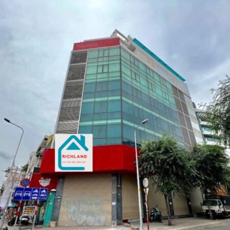 Cho thuê Nhà Mặt Tiền 162 Trần Hưng Đạo, P.7 Quận 5. Giá 200 Triệu