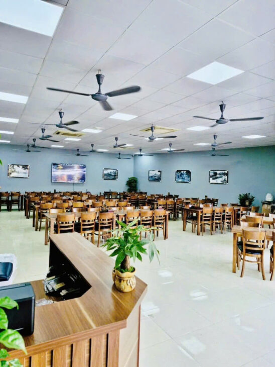 GIÁ TỐT – CHÍNH CHỦ SANG NHANH TOÀN BỘ CỬA HÀNG HOẶC MẶT BẰNG KINH DOANH TẠI XÃ TÂN TRIỀU, HUYỆN