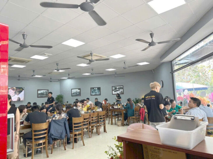 GIÁ TỐT – CHÍNH CHỦ SANG NHANH TOÀN BỘ CỬA HÀNG HOẶC MẶT BẰNG KINH DOANH TẠI XÃ TÂN TRIỀU, HUYỆN