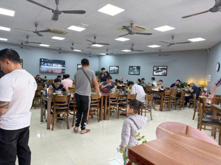 GIÁ TỐT – CHÍNH CHỦ SANG NHANH TOÀN BỘ CỬA HÀNG HOẶC MẶT BẰNG KINH DOANH TẠI XÃ TÂN TRIỀU, HUYỆN