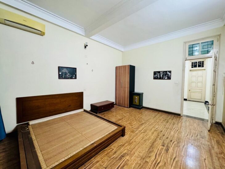 MẶT NGÕ TRẦN PHÚ – 20M RA PHỐ – ÔTÔ ĐỖ CỬA, VÀO NHÀ – GIÁ 16 TỶ