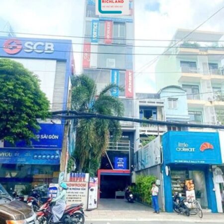 Cho thuê nhà 186-186A, Cách Mạng Tháng 8, p.10 Q.3 Cho thuê nhà 186-186A, Cách Mạng Tháng 8, p.10 Q.3