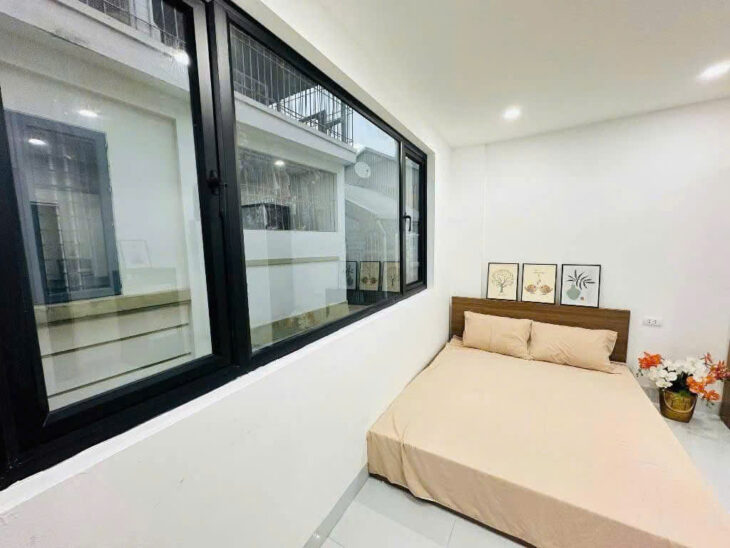 GIÁ TỐT – CHÍNH CHỦ CẦN PASS NHANH PHÒNG CCMN TẠI ĐẦU NGÕ 166 KIM MÃ, PHƯỜNG KIM MÃ, QUẬN BA ĐÌNH,