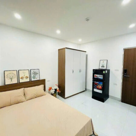 GIÁ TỐT – CHÍNH CHỦ CẦN PASS NHANH PHÒNG CCMN TẠI ĐẦU NGÕ 166 KIM MÃ, PHƯỜNG KIM MÃ, QUẬN BA ĐÌNH,