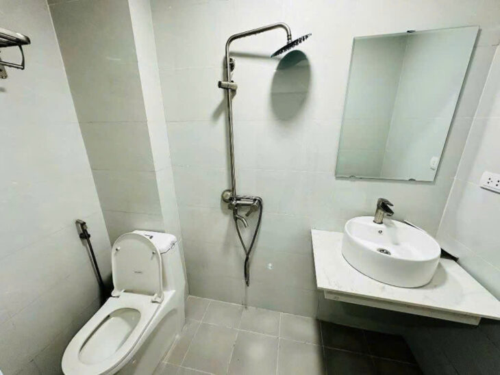 GIÁ TỐT – CHÍNH CHỦ CẦN PASS NHANH PHÒNG CCMN TẠI ĐẦU NGÕ 166 KIM MÃ, PHƯỜNG KIM MÃ, QUẬN BA ĐÌNH,