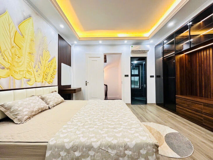 PHÂN LÔ QUÂN ĐỘI NGUYỄN NGỌC NẠI, Ở VIP, TẶNG NỘI THẤT, 8.5 TỶ.
