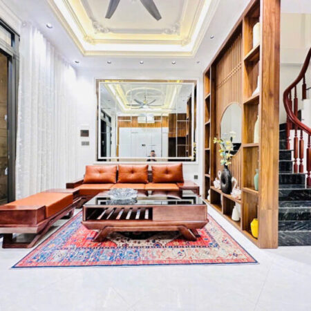 PHÂN LÔ QUÂN ĐỘI NGUYỄN NGỌC NẠI, Ở VIP, TẶNG NỘI THẤT, 8.5 TỶ.