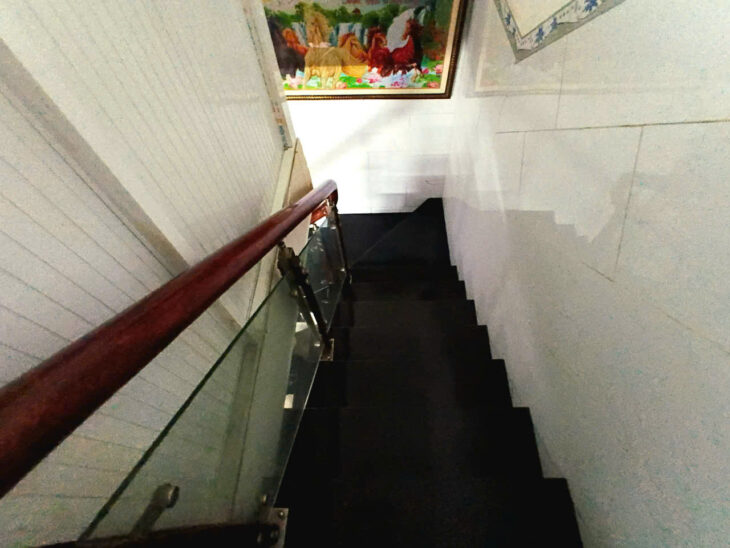 Giá mềm nhất quận 6: Tân Hoà Đông- P.14-Căn góc- DT: 48m²( 4,5m nở hậu 6m) 2 Tầng – Hẻm 3G Thông