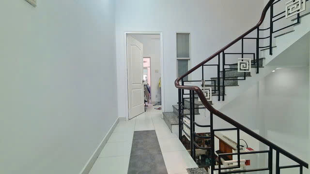 GIÁ MỀM NHẤT quận 4 đường 41: 30 tỷ – Đường 41 – Phường 9 – DT : 60,20 m2 ( 4,05 x 15,07 )- 5 Tầng