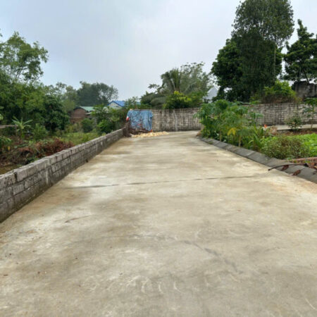 ???? Bán đất Sen Trì – View hồ tuyệt đẹp, gần ĐH FPT! ???? Bán đất Sen Trì – View hồ tuyệt đẹp, gần ĐH FPT!