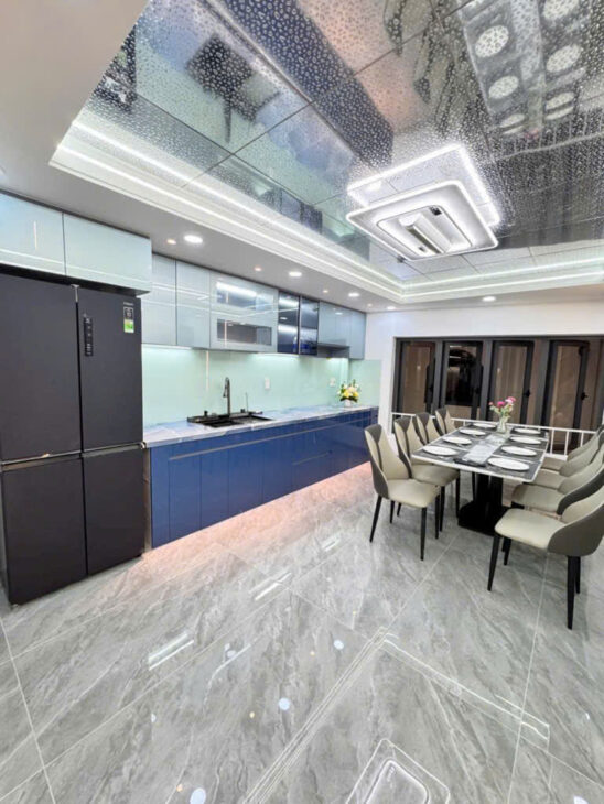 (BÁN GẤP) NHÀ CỰC ĐẸP GIÁ RẺ TẠI P6,GÒ VẤP,SỔ HỒNG RIÊNG,Ô TÔ ĐỖ CỬA, DT42m2 – CHỈ 7x TỶ