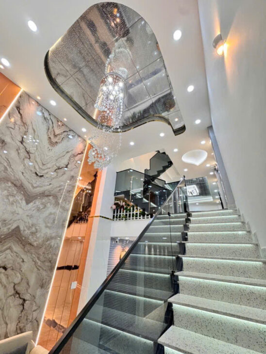 (BÁN GẤP) NHÀ CỰC ĐẸP GIÁ RẺ TẠI P6,GÒ VẤP,SỔ HỒNG RIÊNG,Ô TÔ ĐỖ CỬA, DT42m2 – CHỈ 7x TỶ