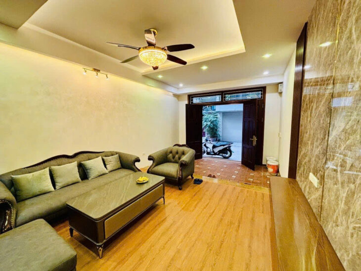 SIÊU HIẾM LONG BIÊN – CHỈ BÁN TRONG 1 THÁNG – 50M, 5T, 6.2 TỶ 0965549363