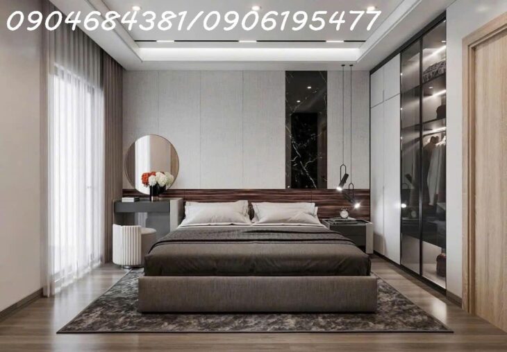 Nhà phân lô – Cầu Giấy – Ô tô vào nhà – Thang máy – Kinh doanh – 40m – 5 Tầng – 12 tỉ.