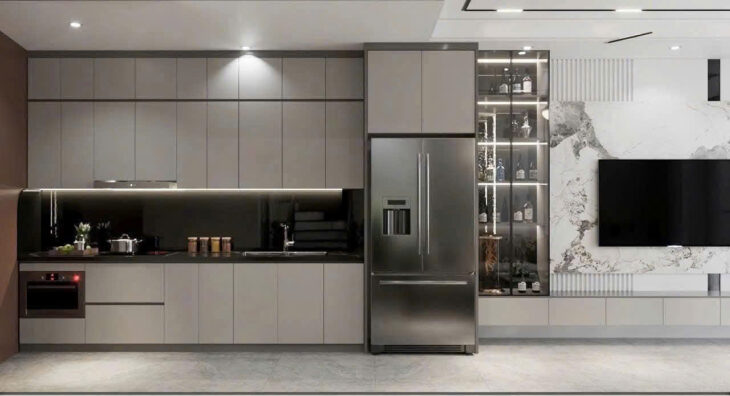 Nhà phân lô – Cầu Giấy – Ô tô vào nhà – Thang máy – Kinh doanh – 40m – 5 Tầng – 12 tỉ.