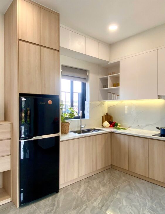 Cần Bán Nhà Ở Xã Hội Hòa Phú – Nhà Đẹp, Sổ Sẵn, Giá Tốt