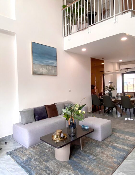 K Home New City – Đô Thị Nhà Ở Xã Hội Đầu Tiên Chuẩn Singapore