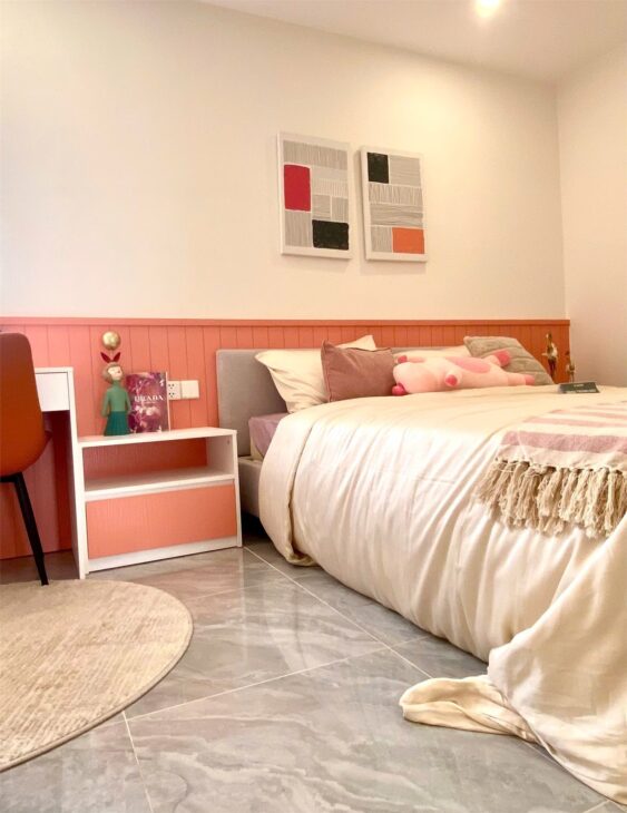 Cần Bán Nhà Ở Xã Hội Hòa Phú – Nhà Đẹp, Sổ Sẵn, Giá Tốt