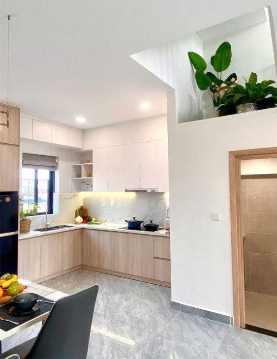 Cần Bán Nhà Ở Xã Hội Hòa Phú – Nhà Đẹp, Sổ Sẵn, Giá Tốt