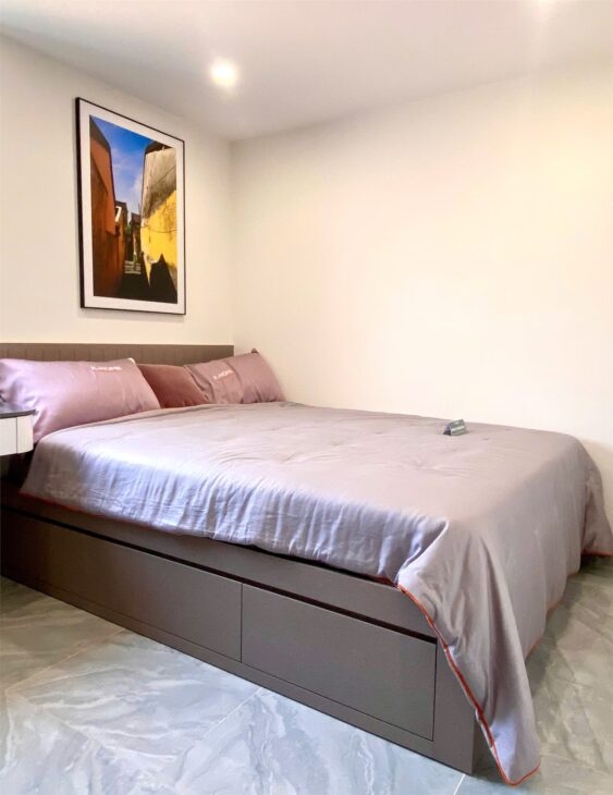 K Home New City – Đô Thị Nhà Ở Xã Hội Đầu Tiên Chuẩn Singapore