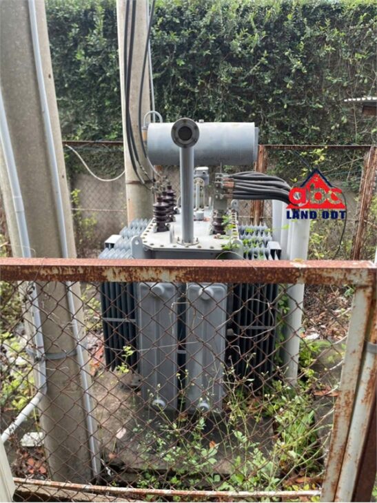 XT225 nhà xưởng kiên cố khung thép zamil cao 8m, phù hợp đa dạng ngành nghề