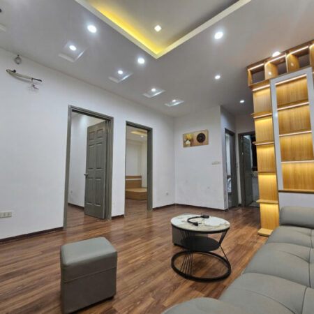 Bán căn hộ CT2 Xala , Diện tích 64m ,2pn,1vs sổ đỏ chính chủ