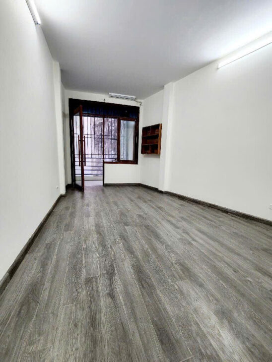 TÔN ĐỨC THẮNG-PHÂN LÔ-HAI THOÁNG-MỚI KOONG-FULL NỘI THẤT-DT36m x 5 TẦNG, NHỈNH 7 TỶ