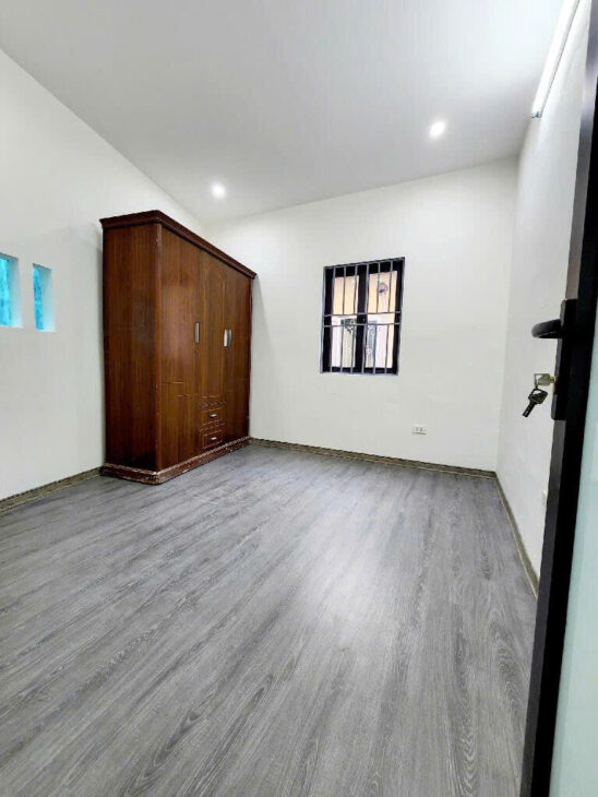 TÔN ĐỨC THẮNG-PHÂN LÔ-HAI THOÁNG-MỚI KOONG-FULL NỘI THẤT-DT36m x 5 TẦNG, NHỈNH 7 TỶ