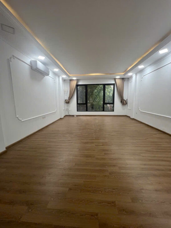 BÁN NHÀ LẠC LONG QUÂN – 7 TẦNG THANG MÁY – MT 5M – OTO TRÁNH – GẦN PHỐ – KINH DOANH ĐỈNH