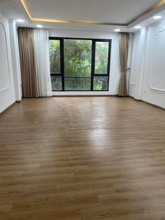 BÁN NHÀ LẠC LONG QUÂN – 7 TẦNG THANG MÁY – MT 5M – OTO TRÁNH – GẦN PHỐ – KINH DOANH ĐỈNH