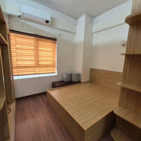 Bán căn hộ CT2 xala , diện tích 64m -2pn,2vs , Sổ đỏ chính chủ , pháp lý minh bạch