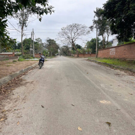 ???? BÁN ĐẤT TĐC VAI RÉO – SÁT VÁCH CNC 2 HÒA LẠC ????