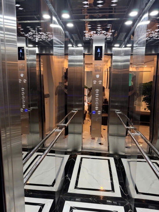 XUÂN LA – LUNG LINH – OTO – KD – 38M2X5T, THANG MÁY – 12.5 TỶ