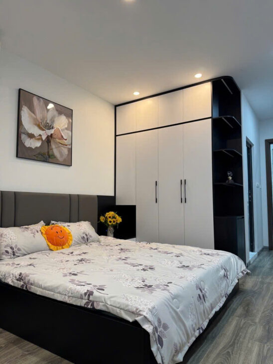 XUÂN LA – LUNG LINH – OTO – KD – 38M2X5T, THANG MÁY – 12.5 TỶ