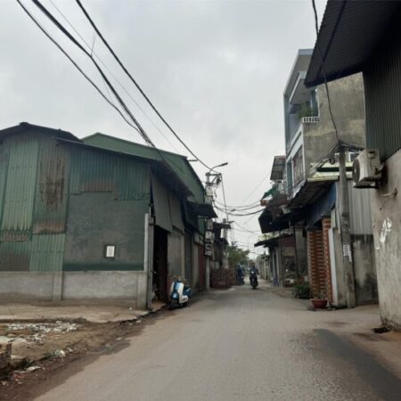 BÁN LÔ ĐẤT CHÍNH HỮU – GẦN KĐT BẢO LONG – ĐƯỜNG NHỰA Ô TÔ TRÁNH – GIÁ 2 TỶ 4