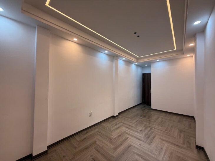 THỊNH QUANG-2 THOÁNG- NHÀ MỚI FULL NỘI THÂT-DT 35M x 4 TẦNG, NHỈNH 6 TỶ