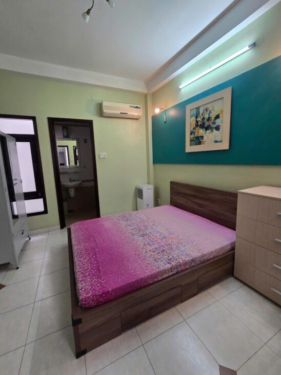 BÁN NHÀ 2 TẦNG, 75M2, NGÕ QUANG TRUNG, GÒ VẤP – GIÁ 5.8 TỶ – SỔ ĐỎ CHÍNH CHỦ