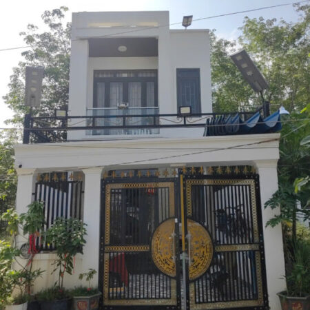 1tỉ5 1 trệt 1 lầu chủ cần bán nhanh