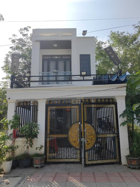 1tỉ5 1 trệt 1 lầu chủ cần bán nhanh