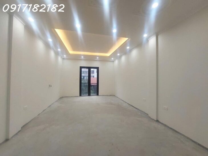 NGÕ THÔNG Ô TÔ TRÁNH, KINH DOANH, 6 TẦNG THANG MÁY MỚI ĐẸP LONG LANH, 2 THOÁNG