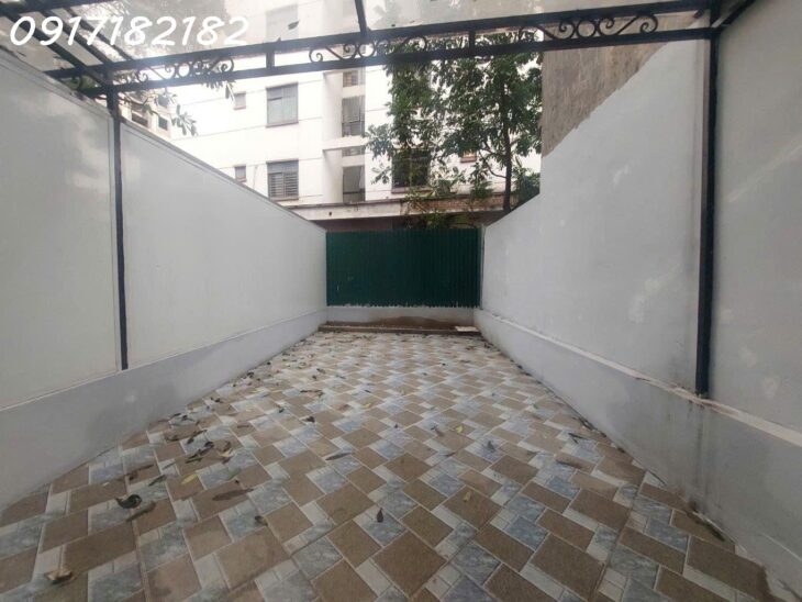 NGÕ THÔNG Ô TÔ TRÁNH, KINH DOANH, 6 TẦNG THANG MÁY MỚI ĐẸP LONG LANH, 2 THOÁNG